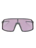 Oakley Sutro mask-frame sunglasses - Grey