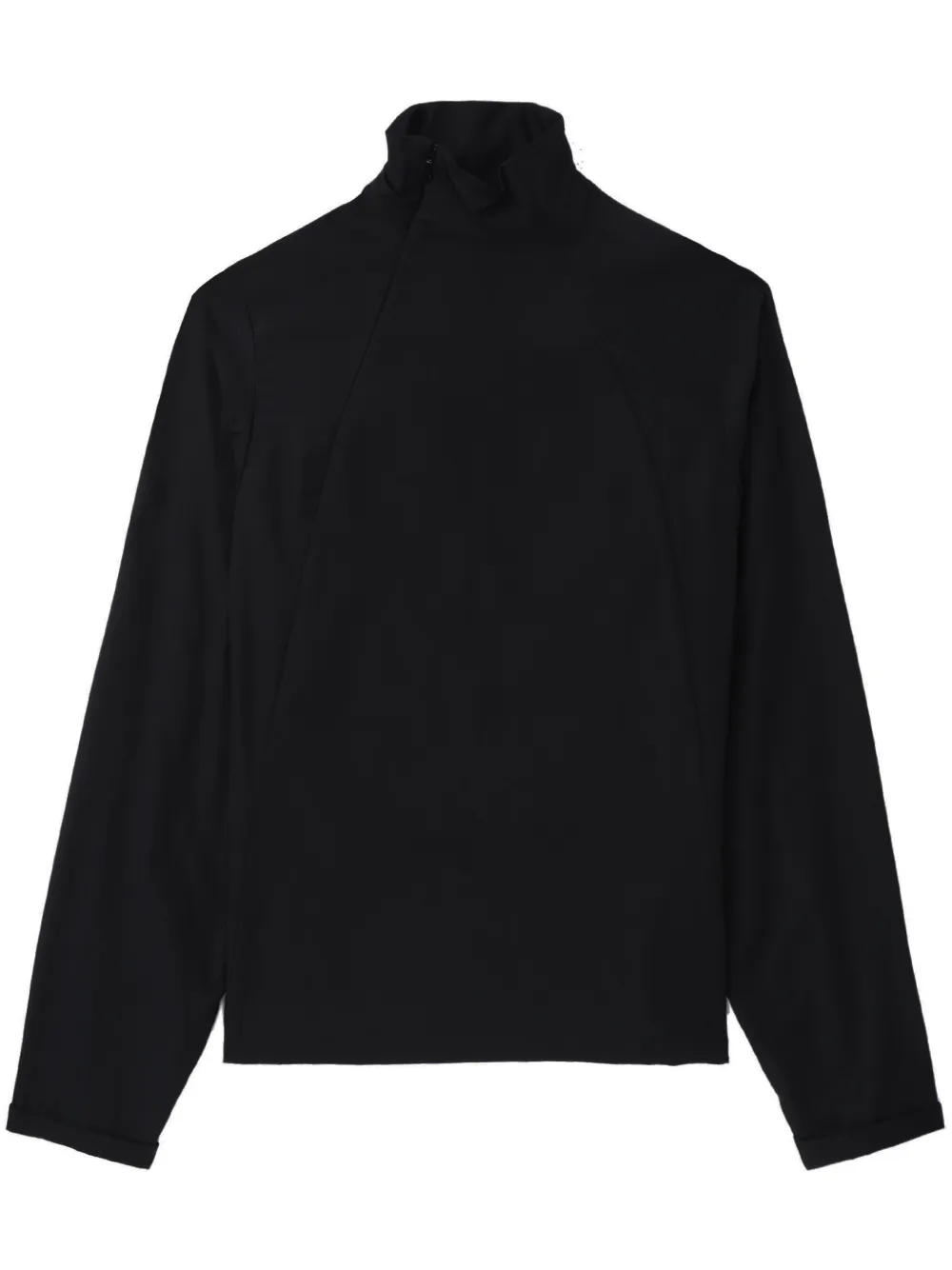 Noir Kei Ninomiya ハイネック トップ - Farfetch