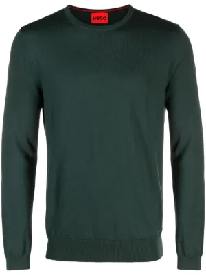Boss green clearance jumper
