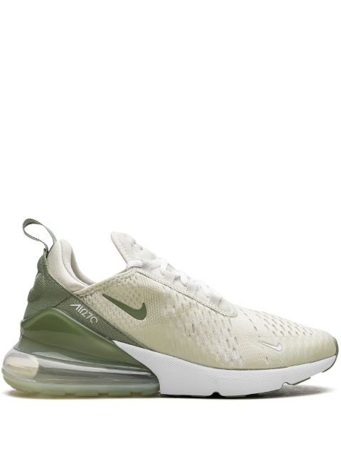 Nike Air Max 270 "Sea Glass Oil Green" sneakers WOMEN