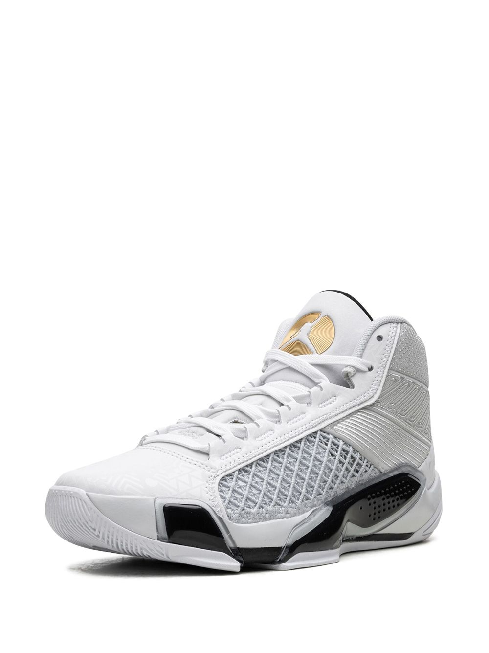 Jordan Jordan 38 PF "Fiba (White Sole)" sneakers Women