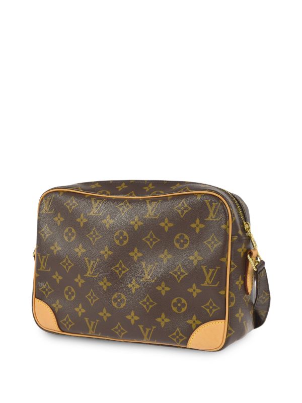 Louis vuitton outlet bags farfetch