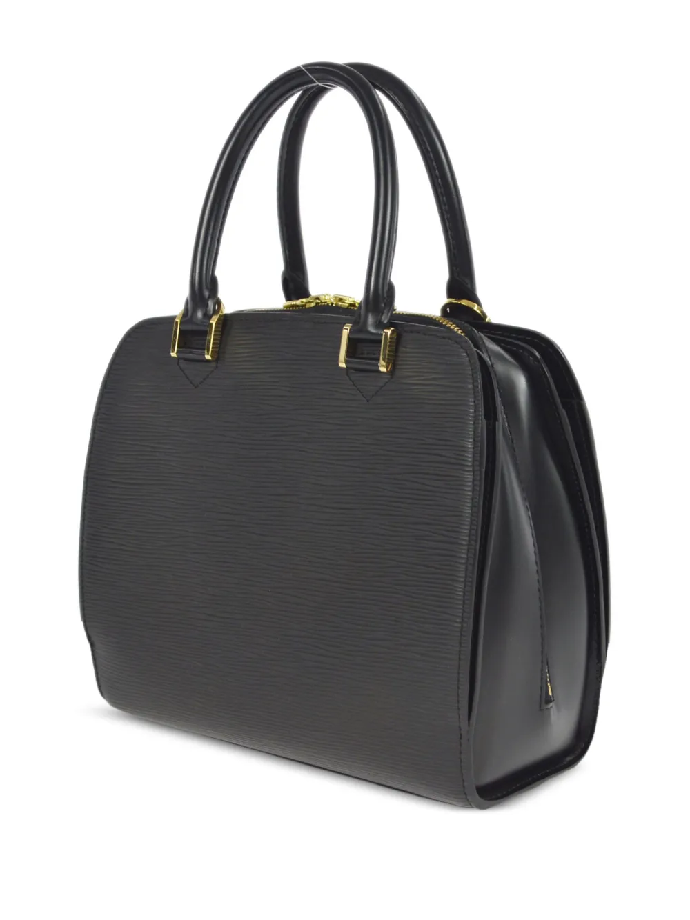 Louis Vuitton 2003 pre-owned Pont Neuf handtas - Zwart