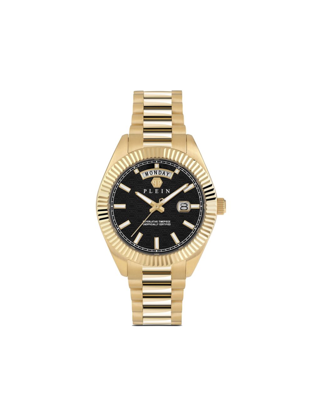 Philipp Plein Date Superlative 42mm Men