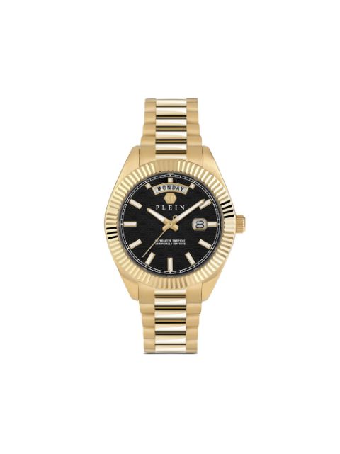 Philipp Plein Date Superlative 42mm Men