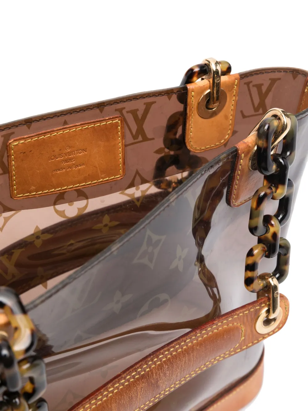 Cabas Ambre PM tote bag