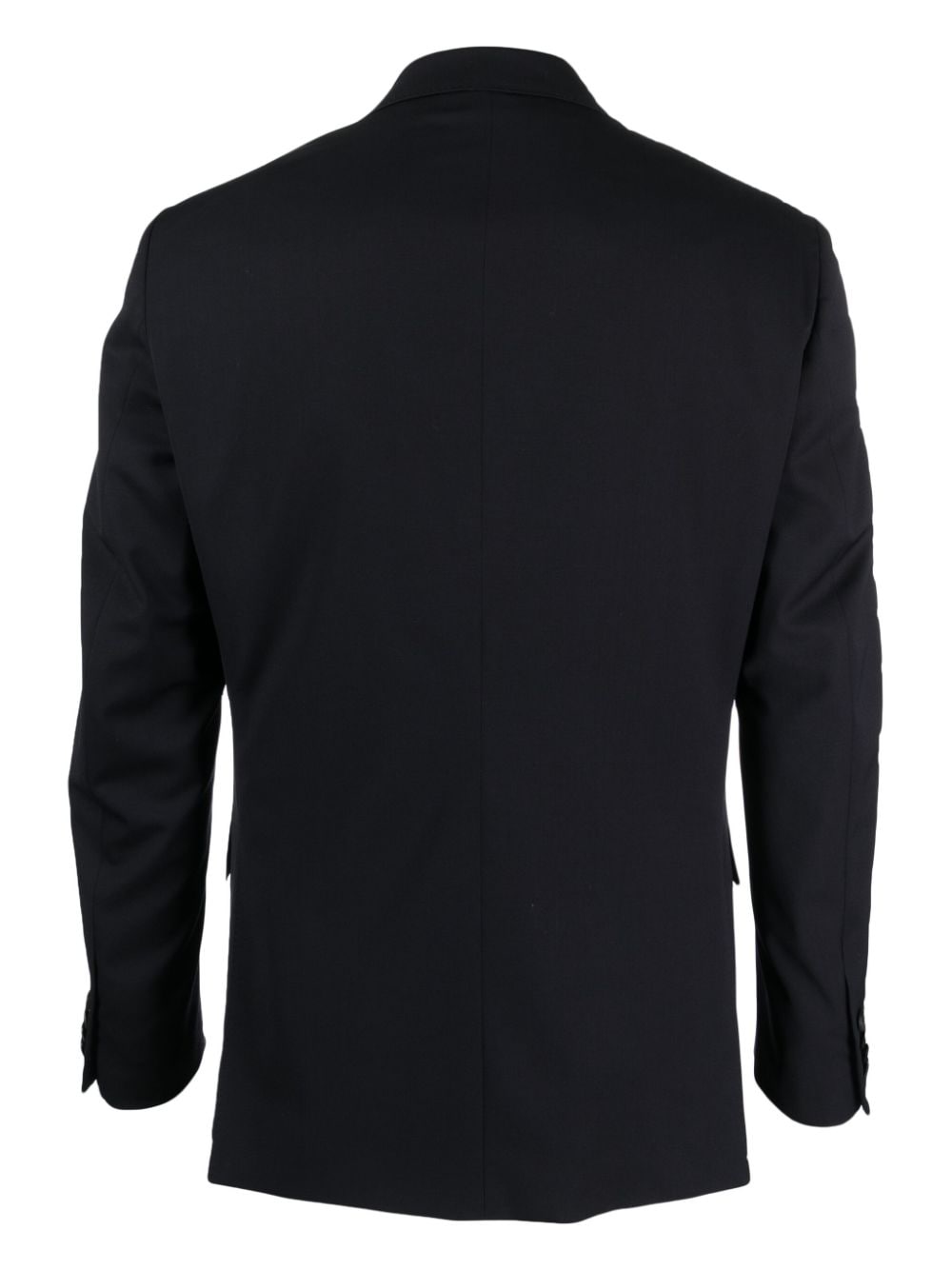Image 2 of Caruso tailored single-breasted blazer
