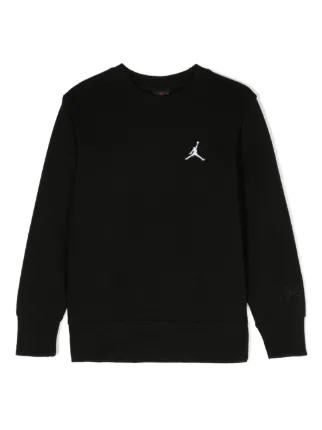 Jordan sweatshirt kids best sale