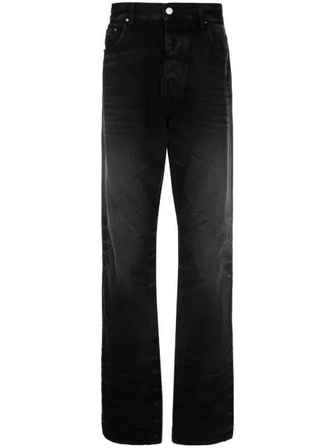 AMIRI Stack straight-leg jeans