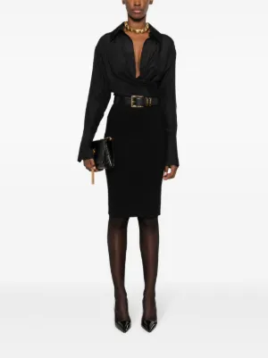 Saint Laurent（サンローラン）ウィメンズ スカート - FARFETCH