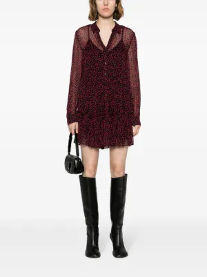 Zadig&Voltaire Day Dresses for Women - Shop on FARFETCH