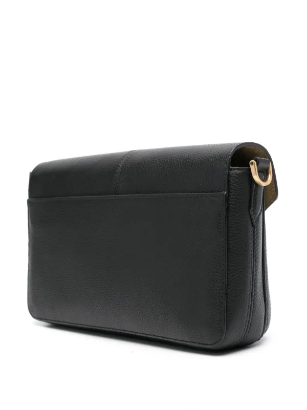 判例EU私法 Zadig&Voltaire Borderline Daily Crossbody Bag | Black | FARFETCH