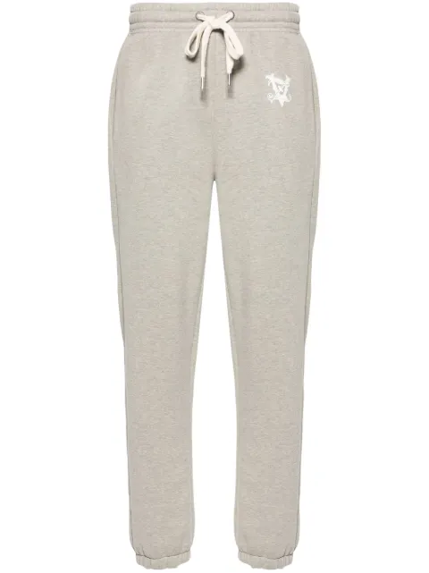 Zadig&Voltaire Sofia drawstring-waist track pants