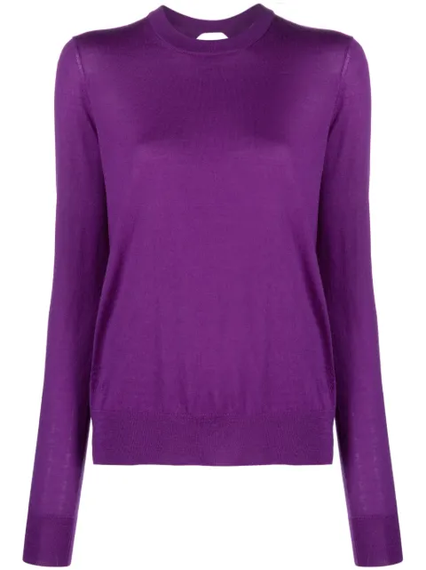 Zadig&Voltaire Fein gestrickter Emma Pullover