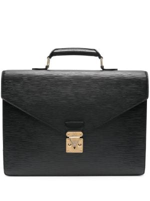 Louis Vuitton Pre-Owned Accessories for Men on Sale - FARFETCH