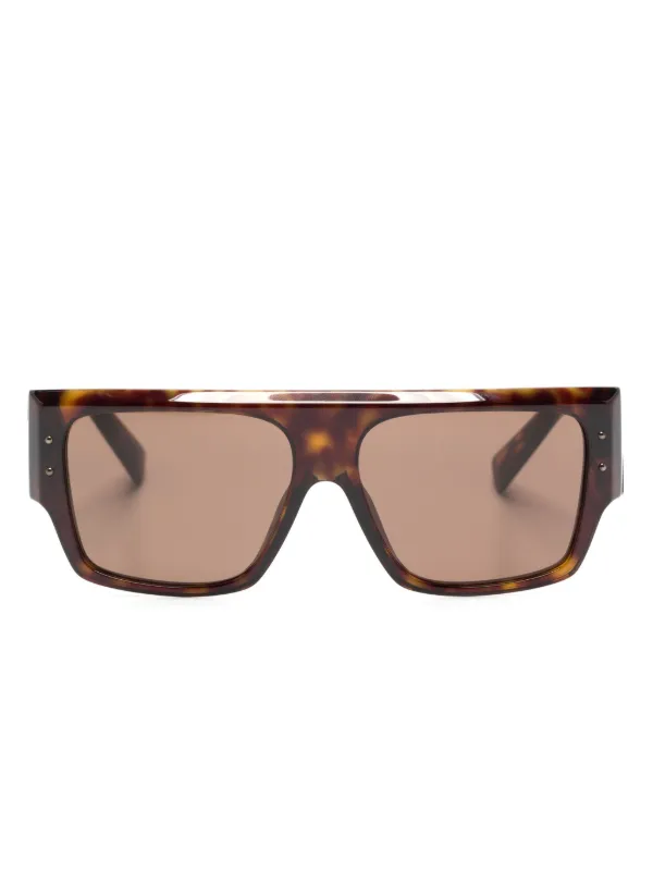 Dolce and gabbana tortoise shell sunglasses store