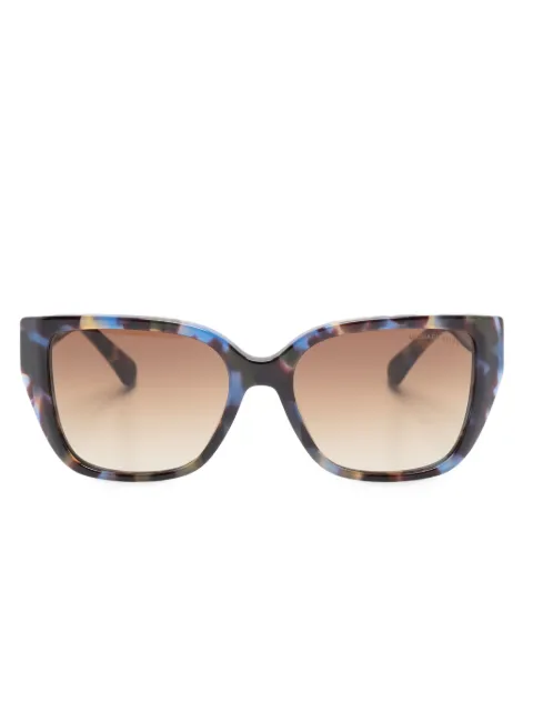 Michael Kors Acadia square-frame sunglasses