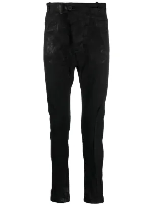 Boris Bidjan Saberi Denim for Men - Shop Now on FARFETCH