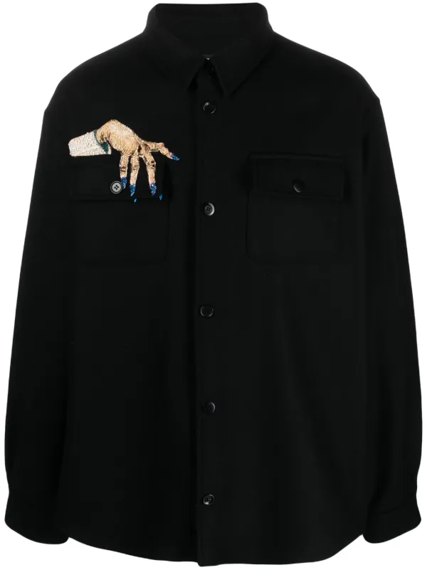 送料込/関税込■Undercover ■ウールパーカー 22014388_51832722_600.jpg