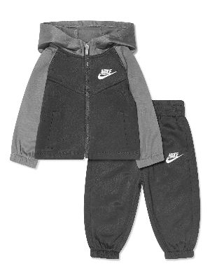 Nike best sale tracksuit kidswear