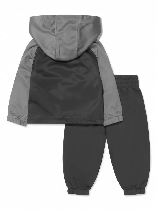 grey joggers nike junior