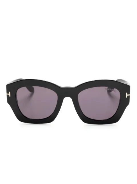 TOM FORD Eyewear TF1083 Guilliana Sunglasses