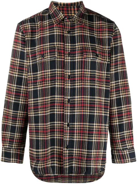 Filson camisa Vintage Flannel