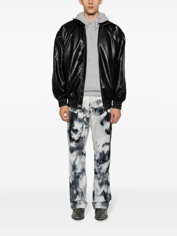 Giacca reebok lucida online
