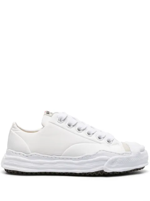 Maison Mihara Yasuhiro Hank padded sneakers