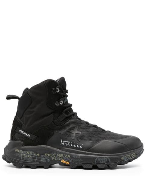 Premiata Saintcross 326 hiking boots