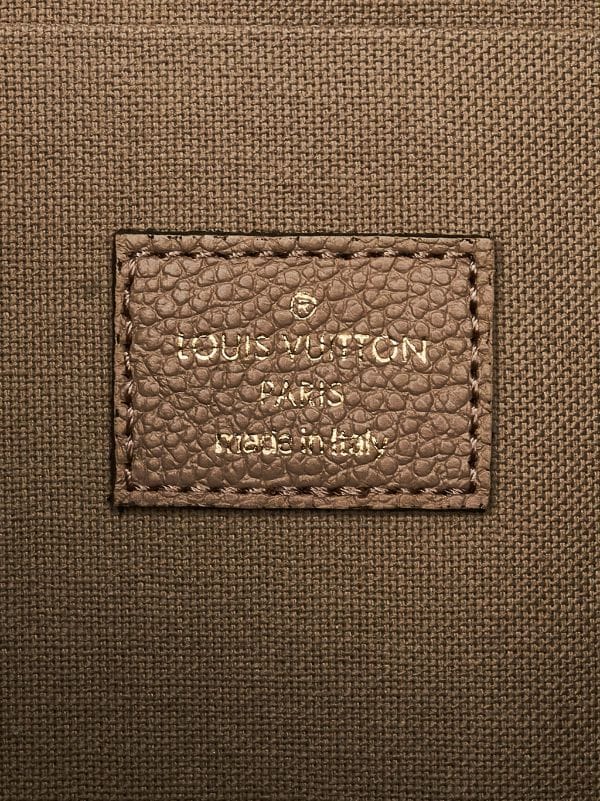Louis Vuitton pre-owned Pochette Félicie Clutch Bag - Farfetch