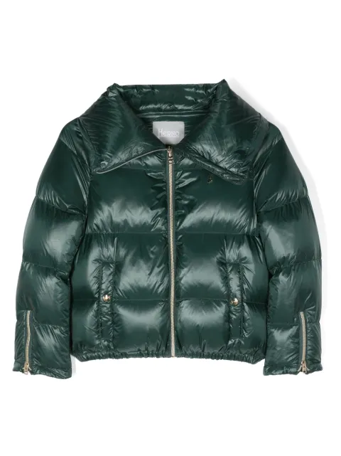 Herno Kids Teen Jackets - Shop Designer Kidswear on FARFETCH