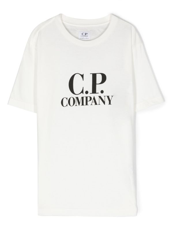 C.P. Company Kids U16 Tシャツ - Farfetch