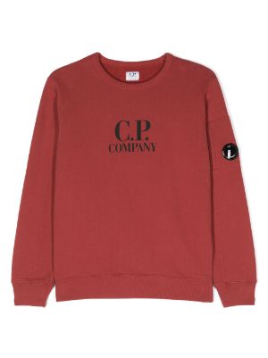 C.P. COMPANY（シーピーカンパニー）キッズ - FARFETCH