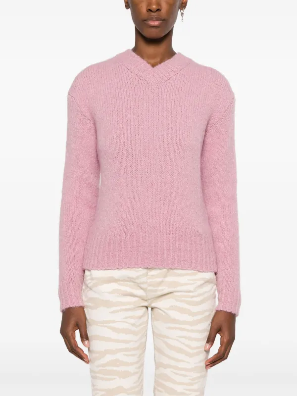 Baby cable 2025 knit jumper