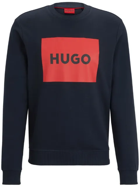HUGO sudadera Duragol