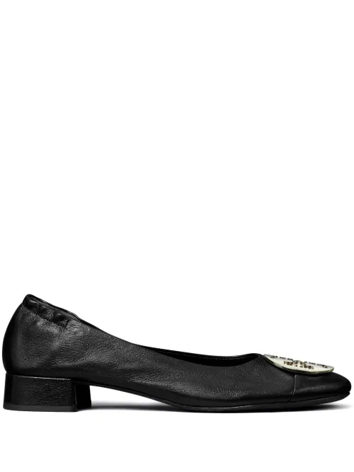 Ballerines Claire 25 mm - Tory Burch - Modalova