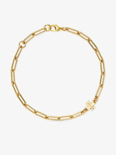 Tory Burch チェーン ブレスレット
