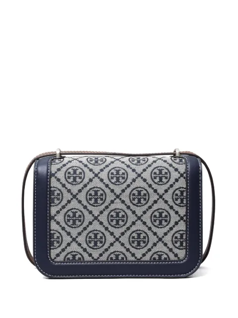 Tory Burch small Eleanor T Monogram shoulder bag 15130 - 3