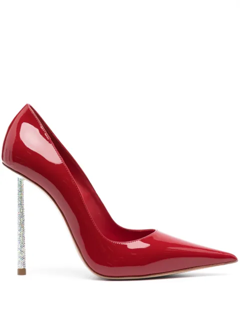 Le Silla zapatillas Bella con tacón de 120mm
