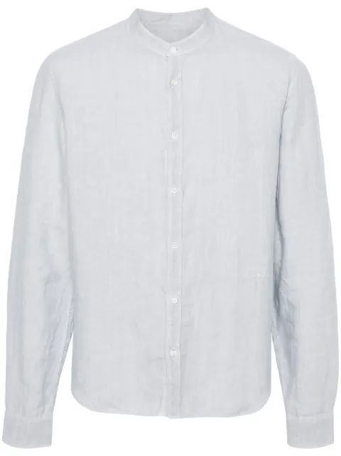 Zadig&Voltaire camisa Stan Officier
