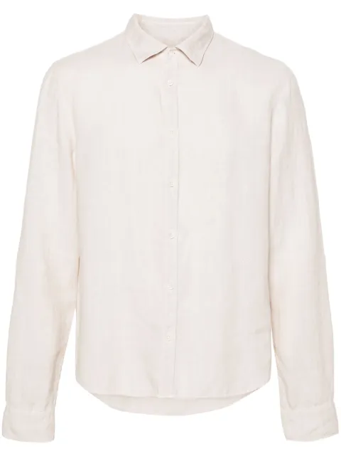 Zadig&Voltaire camisa Stan