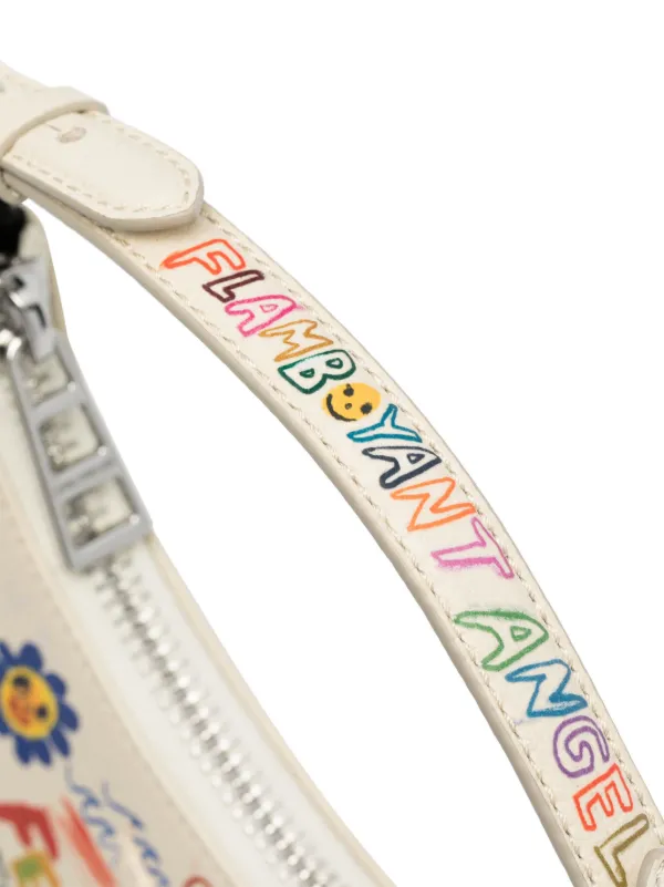 Zadig&Voltaire Moonrock ショルダーバッグ | ニュートラル