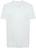 Zadig&Voltaire Jetty cotton-blend T-shirt - Blue