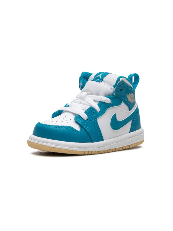 Jordan Kids Air Jordan Mid 