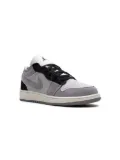 Jordan Kids Air Jordan 1 Low SE Craft ""Inside Out"" sneakers - Grey