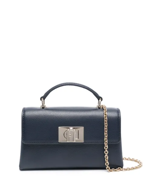 Furla 1927 mini tote bag