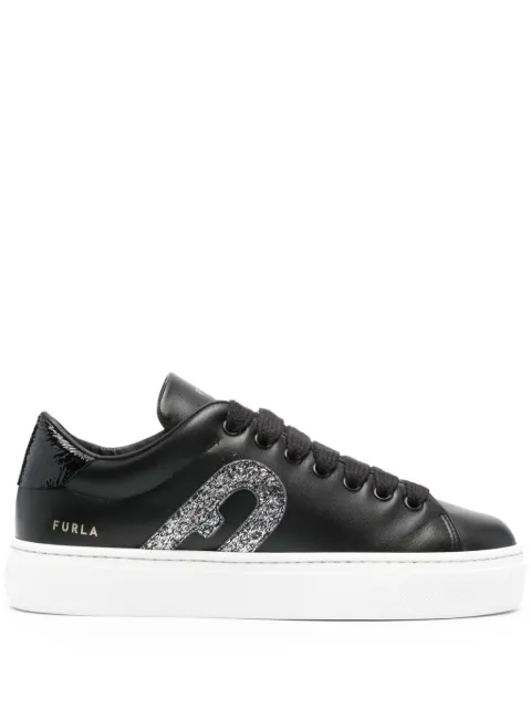 Furla Joy low-top sneakers