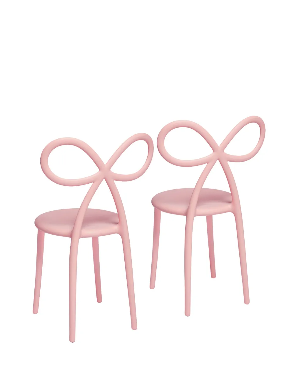 Qeeboo Set di due sedie | Sedie e sgabelli | Image 2