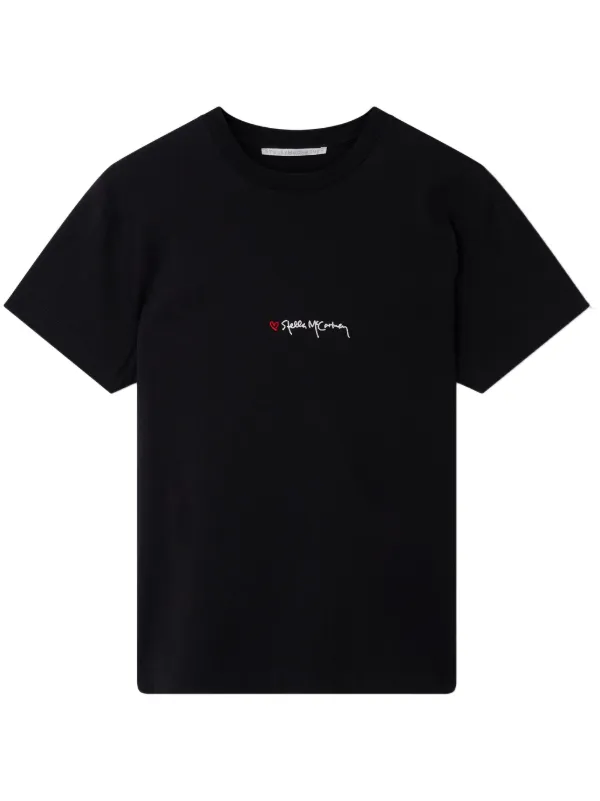 Tシャツ・カットソー Stella McCartney 'Iconic' T-shirt 22017139_51931875_600.jpg